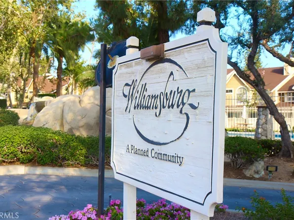 1848 E Covina Blvd #80, Covina, CA 91724