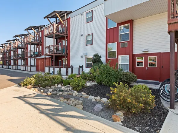 801 N Orange St Unit 314, Missoula, MT 59802