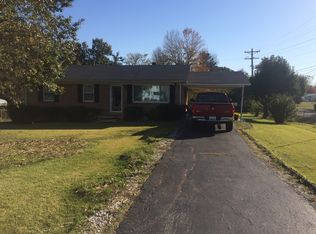 427 Center Hill Rd, Trafford, AL 35172