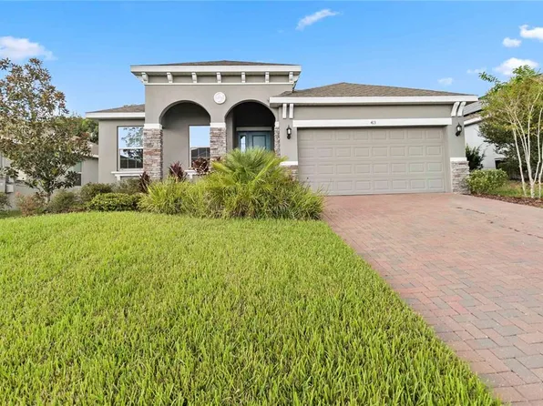 413 Sapphire Dr, Davenport, FL 33837