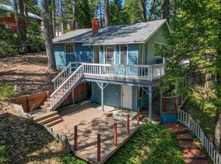2802 McKenzie Ave, Arnold, CA