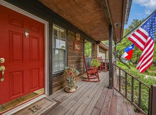 106 Freedom Dr, Wimberley, TX 78676