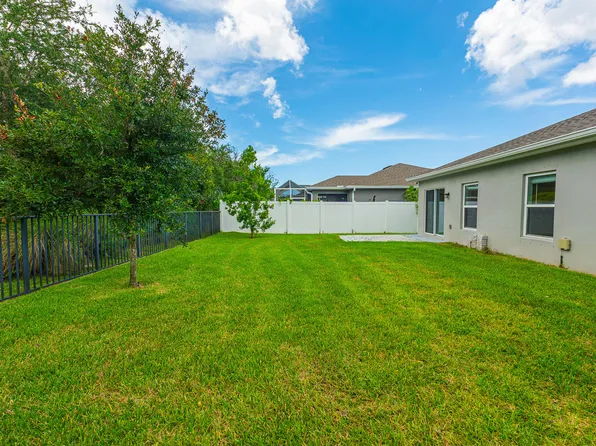 3639 Sapphire Hollow Way, Fort Pierce, FL 34981