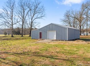 10611 W State Road 56, Lexington, IN 47138
