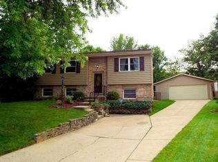1347 Forester Dr, Cincinnati, OH