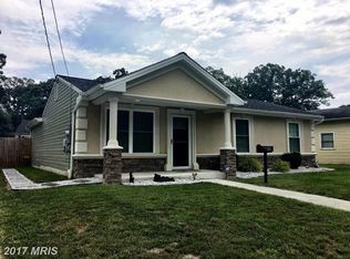 104 Buckingham Dr, Glen Burnie, MD