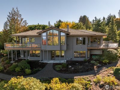 283 Fawn Lane, Sequim, WA, 98382