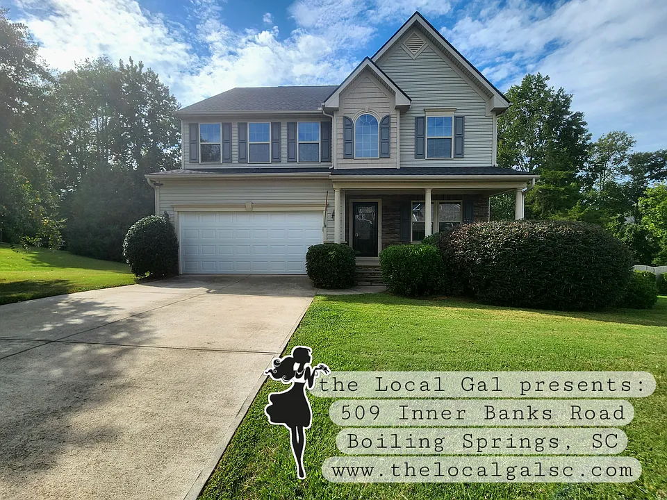 509 Inner Banks Rd