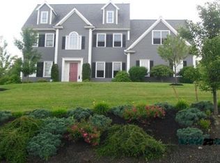 3 Jamie Ln, Shrewsbury, MA 01545