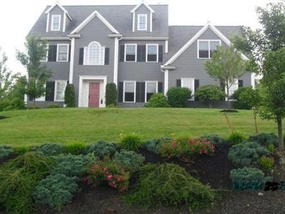 3 Jamie Ln, Shrewsbury, MA, 01545