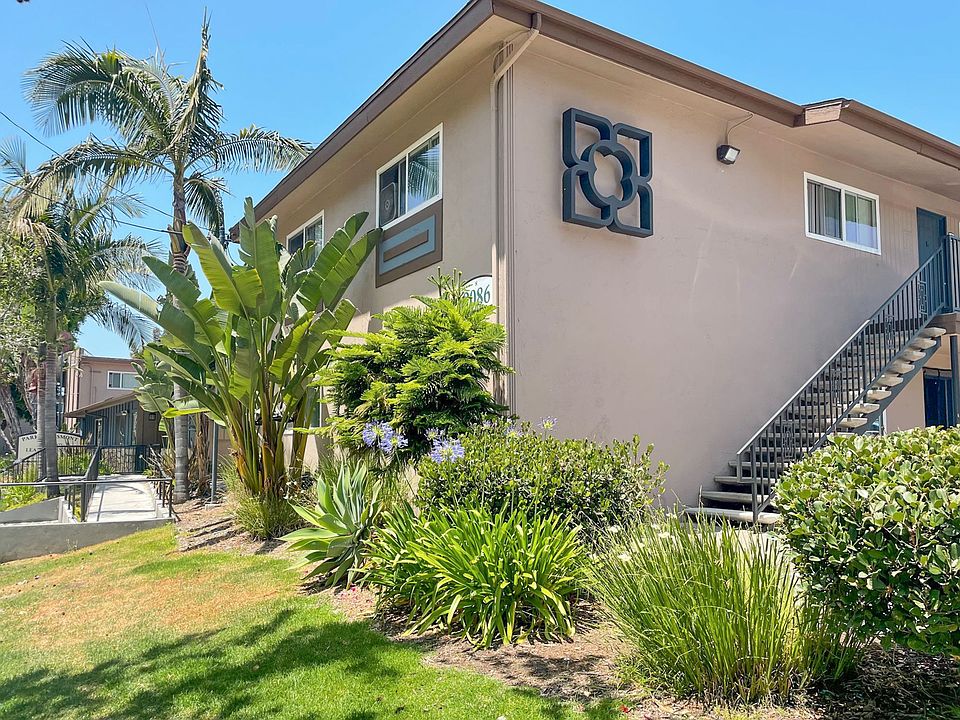 Park Grossmont 9076 Campina Dr La Mesa CA Zillow