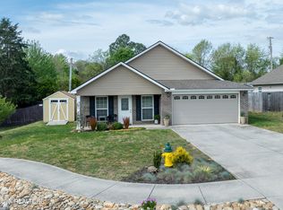 120 Bellas Way, Maryville, TN 37801