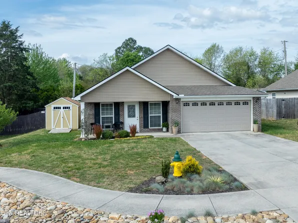 120 Bellas Way, Maryville, TN 37801