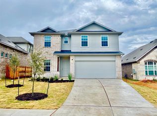6800 Covina Ln, Pflugerville, TX 78660