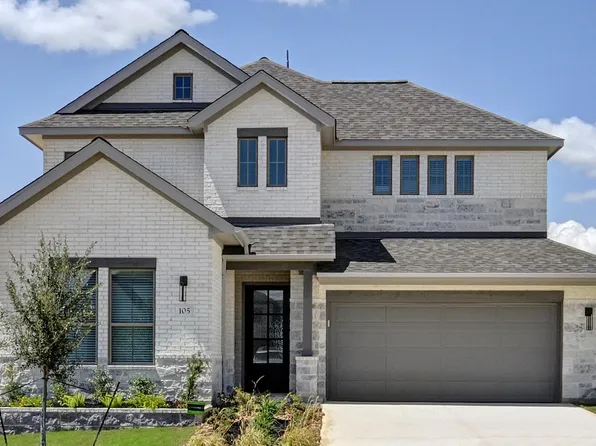 105 Merry Calf Lane, Boerne, TX 78006