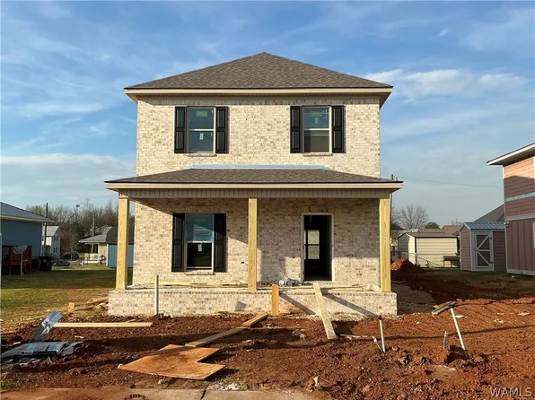 128 Juanita Dr, Tuscaloosa, AL 35404