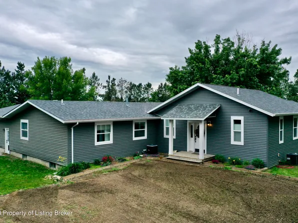 11076 45m St SW, Dickinson, ND 58601