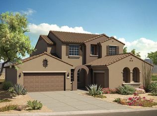 3016 E Trigger Way, Gilbert, AZ 85297