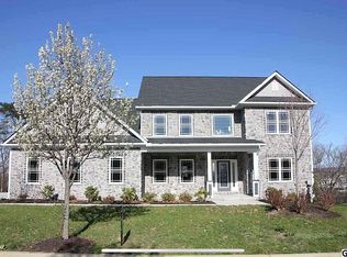 6406 Farmcrest Ln, Harrisburg, PA 17111
