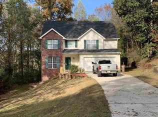 4421 Woodglenn Dr, Gainesville, GA 30507
