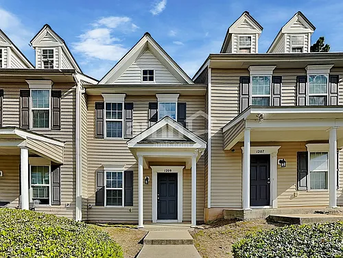 1209 Plexor Ln Photo 1