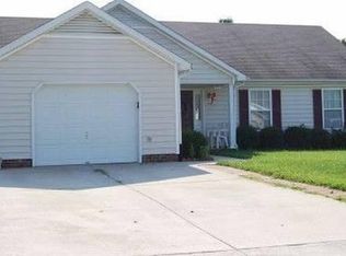908 Havenridge Dr, High Point, NC 27265