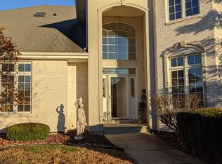 13109 Hidden Valley Dr, Homer Glen, IL 60491
