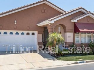 26873 Buccaneer Dr #CA-92585, Sun City, CA 92585