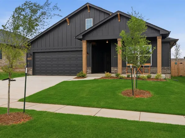 17704 Horne Ln, Edmond, OK 73012