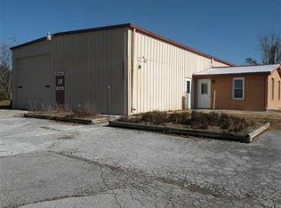 10092 Us Highway 62 W, Princeton, KY 42445