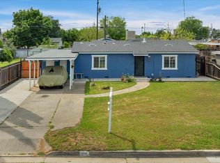 1114 Rogers St, Madera, CA 93638