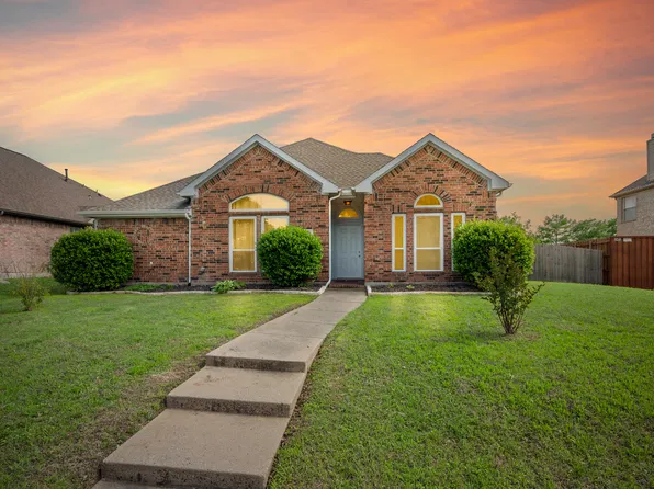5608 Manchester Dr, Richardson, TX 75082