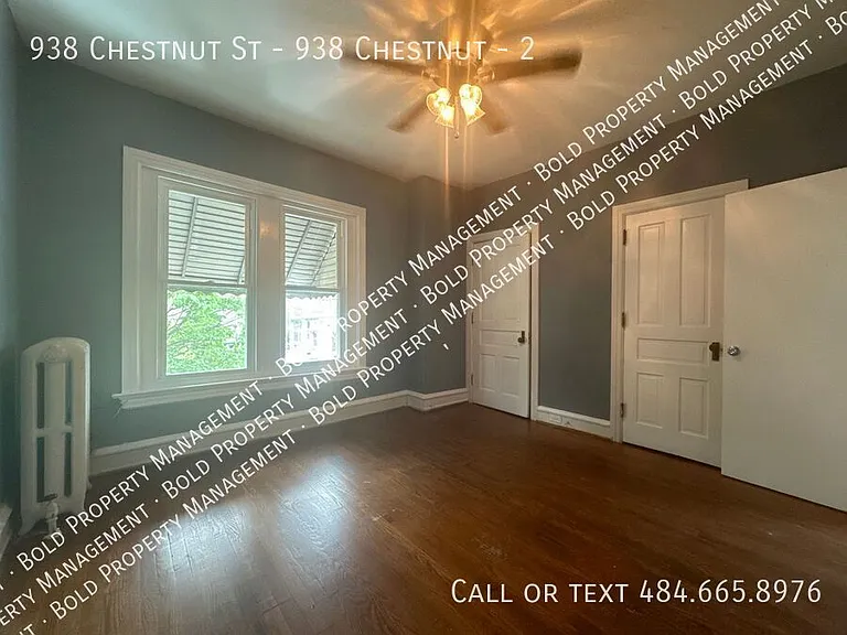 938 Chestnut St #2 — Photo 8