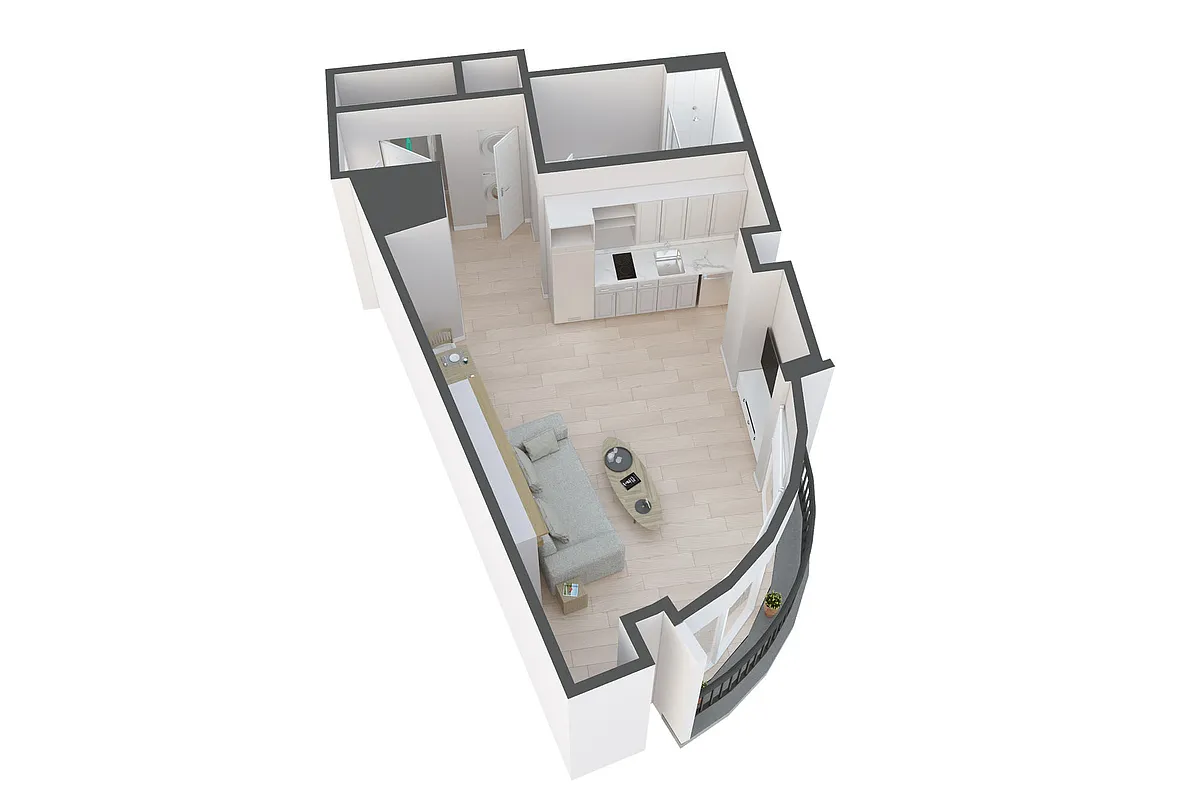 Floor plan 18