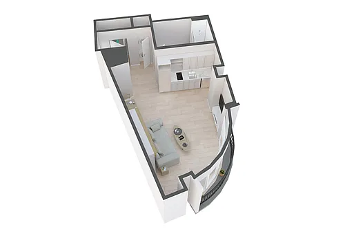 Floor plan 18