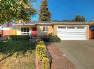 4292 Shamrock Way, Castro Valley, CA 94546