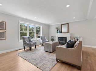 3 Hickory Hill Rd #1, Wakefield, MA 01880