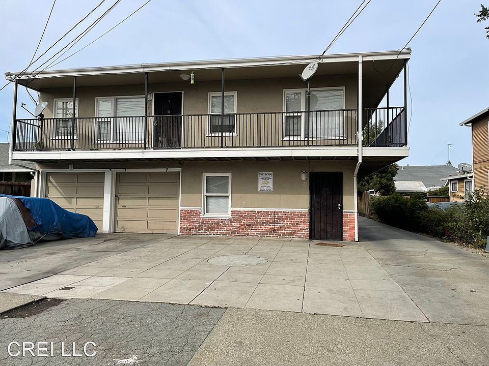 1st image of 125 Dumbarton Ave APT A