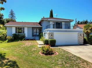 1195 Littleoak Dr, San Jose, CA 95129