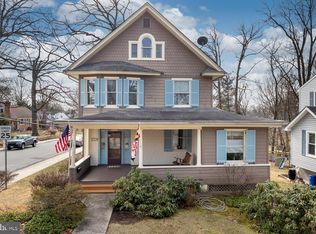 739 Regester Ave, Baltimore, MD 21212