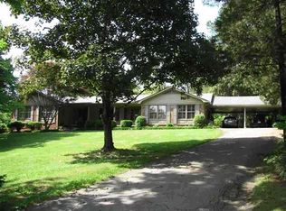 60 Evergreen Ter, Savannah, TN 38372