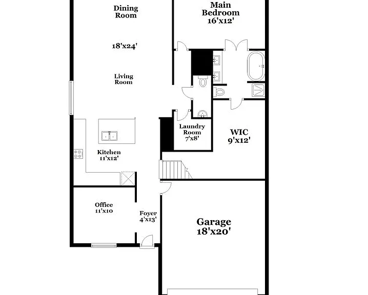 9719 Belmore Cv — Photo 2