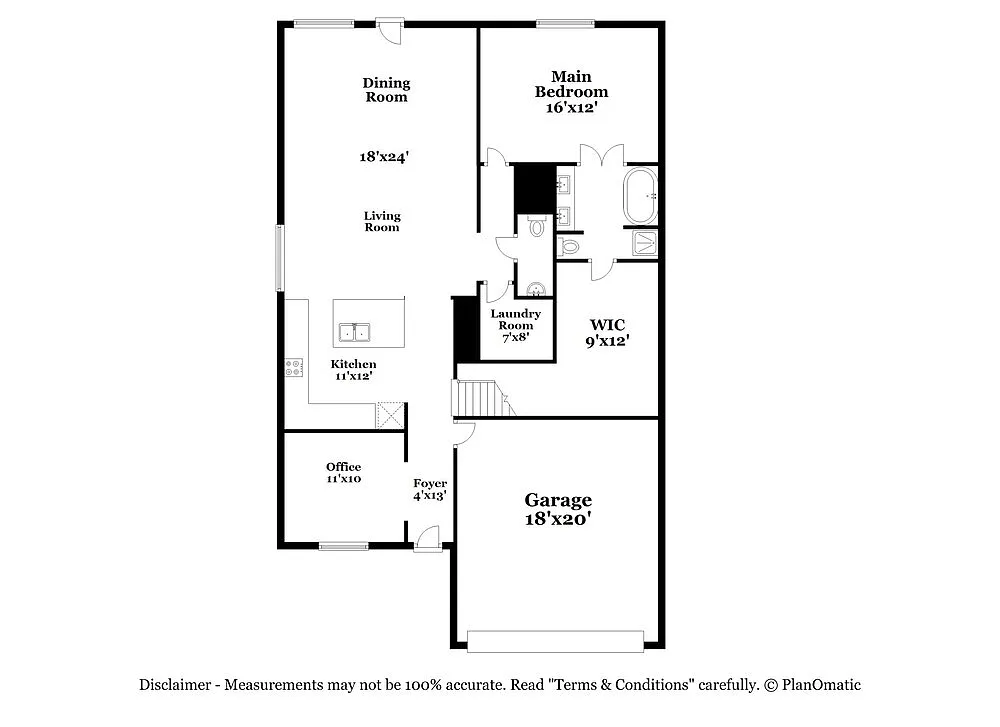 Building Photo - 9719 Belmore Cv