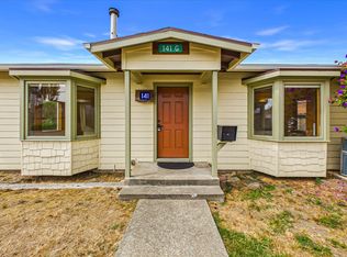 141 S G St, Arcata, CA 95521