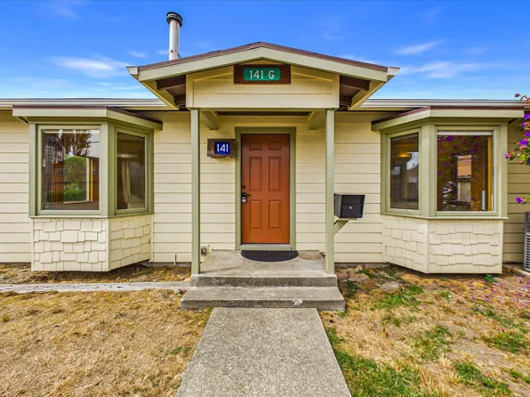 141 S G St, Arcata, CA 95521