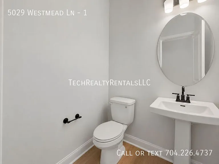 5029 Westmead Ln #1 — Photo 15