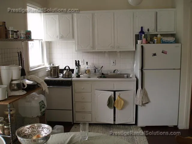 160 N Beacon St #21