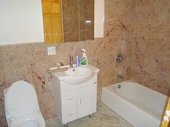 Rented by Urban Realty NYC