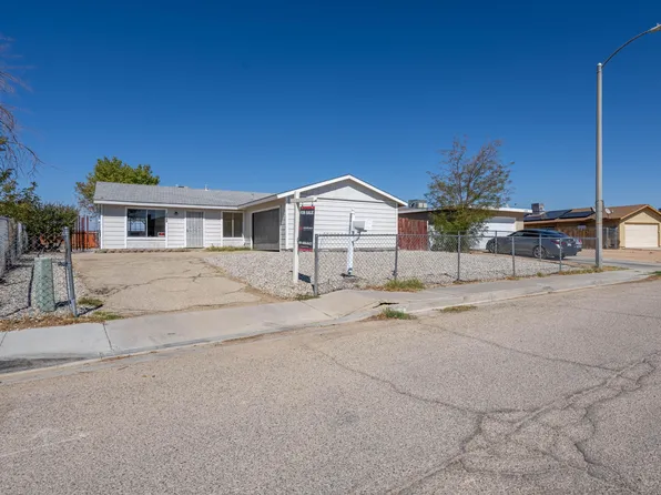 11013 Rome Beauty Dr, California City, CA 93505