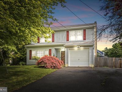 72 Bunker Hill Rd, Lawrence Township, NJ, 08648